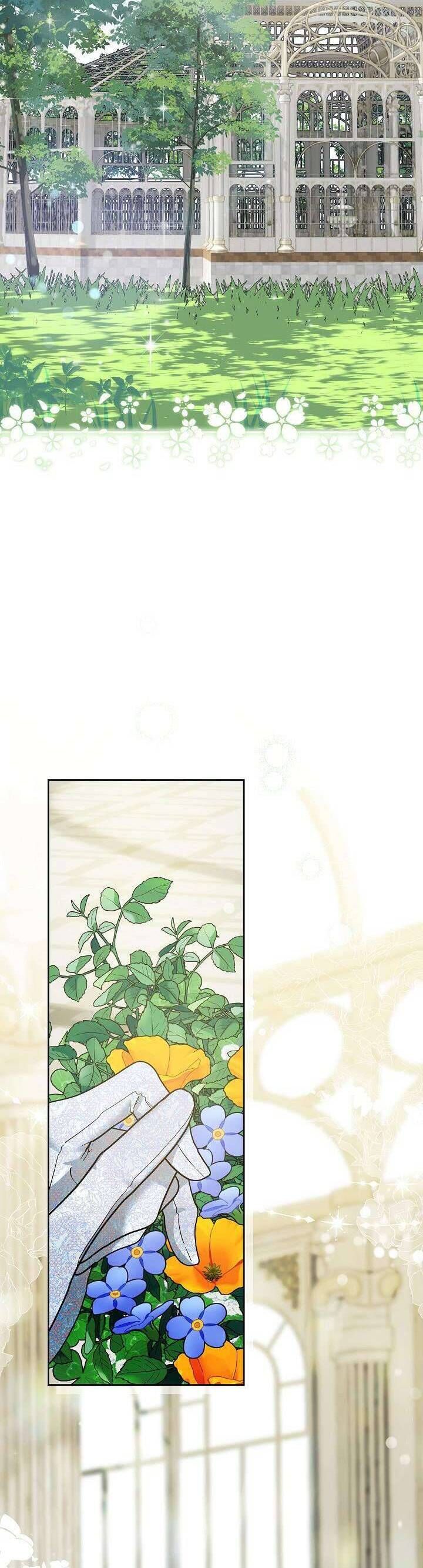 Tôi Đã Sẵn Sàng Cho Cuộc Ly Hôn Chương 16 - Trang 20