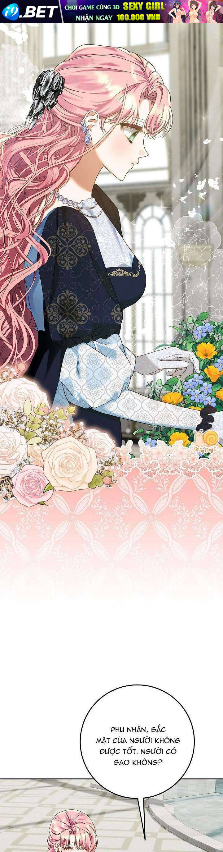 Tôi Đã Sẵn Sàng Cho Cuộc Ly Hôn Chương 16 - Trang 21