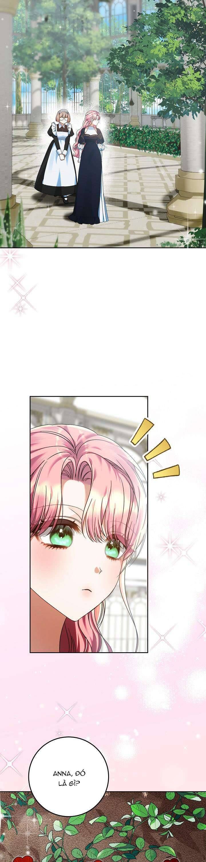 Tôi Đã Sẵn Sàng Cho Cuộc Ly Hôn Chương 16 - Trang 24