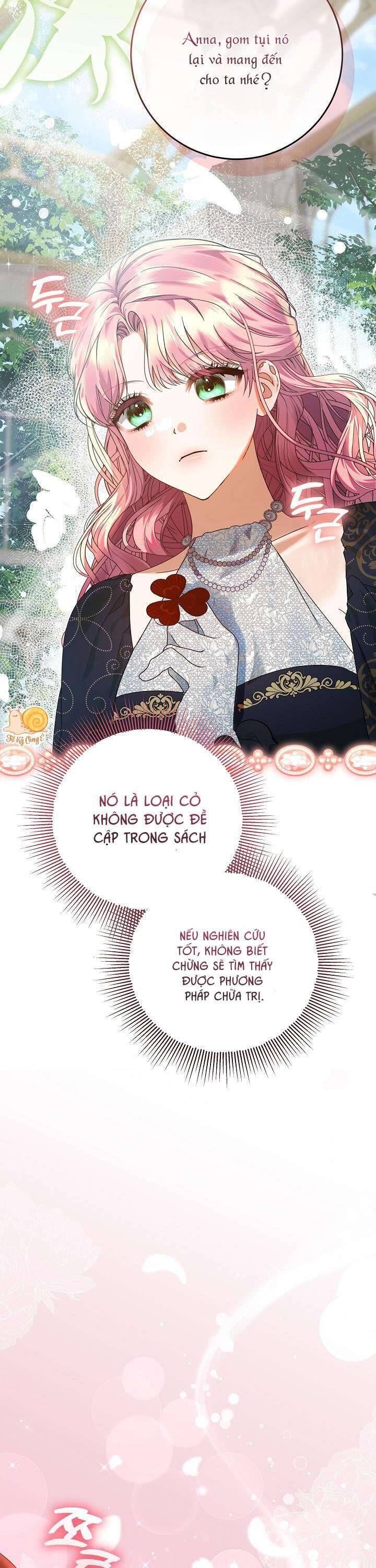 Tôi Đã Sẵn Sàng Cho Cuộc Ly Hôn Chương 16 - Trang 26