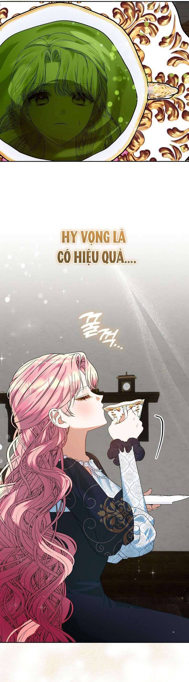 Tôi Đã Sẵn Sàng Cho Cuộc Ly Hôn Chương 16 - Trang 28