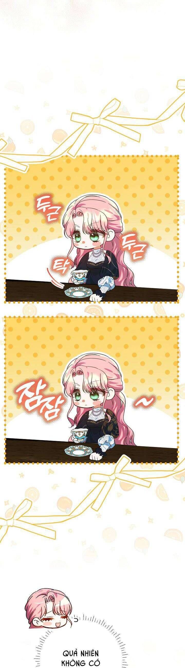 Tôi Đã Sẵn Sàng Cho Cuộc Ly Hôn Chương 16 - Trang 29