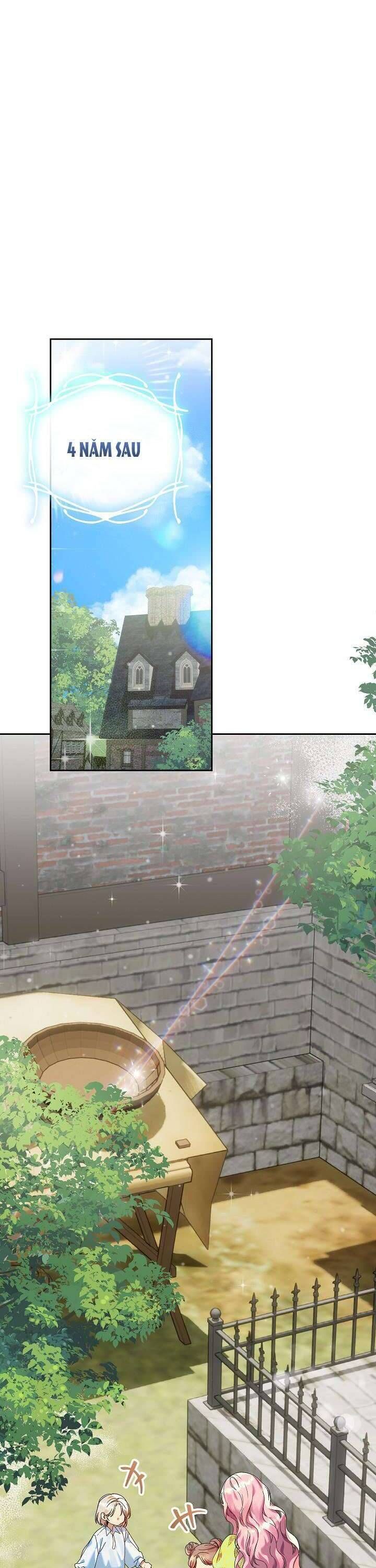 Tôi Đã Sẵn Sàng Cho Cuộc Ly Hôn Chương 16 - Trang 4