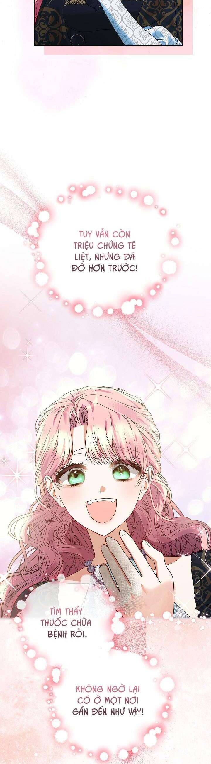 Tôi Đã Sẵn Sàng Cho Cuộc Ly Hôn Chương 16 - Trang 31