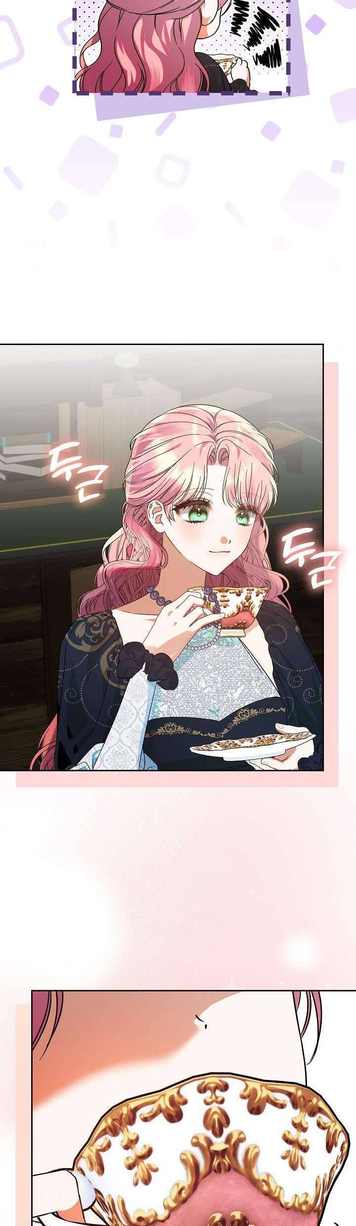 Tôi Đã Sẵn Sàng Cho Cuộc Ly Hôn Chương 16 - Trang 33