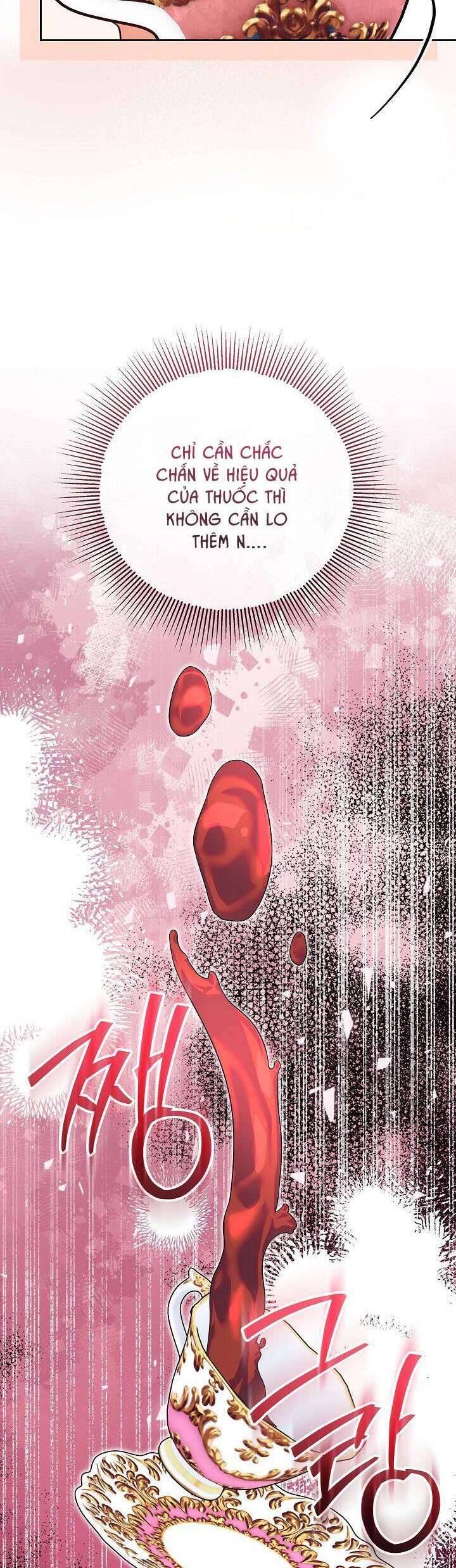 Tôi Đã Sẵn Sàng Cho Cuộc Ly Hôn Chương 16 - Trang 34