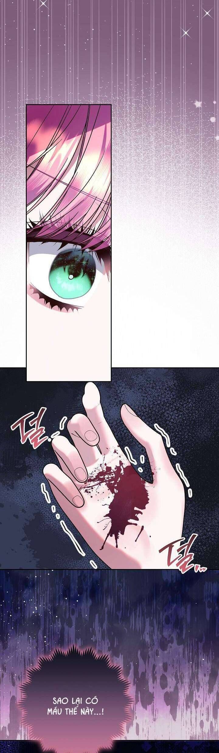 Tôi Đã Sẵn Sàng Cho Cuộc Ly Hôn Chương 16 - Trang 36