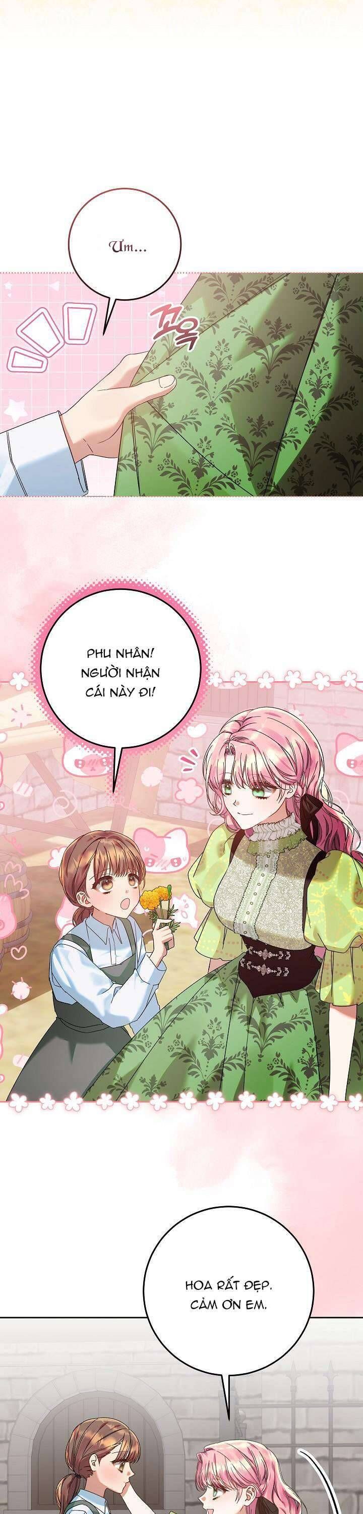 Tôi Đã Sẵn Sàng Cho Cuộc Ly Hôn Chương 16 - Trang 7