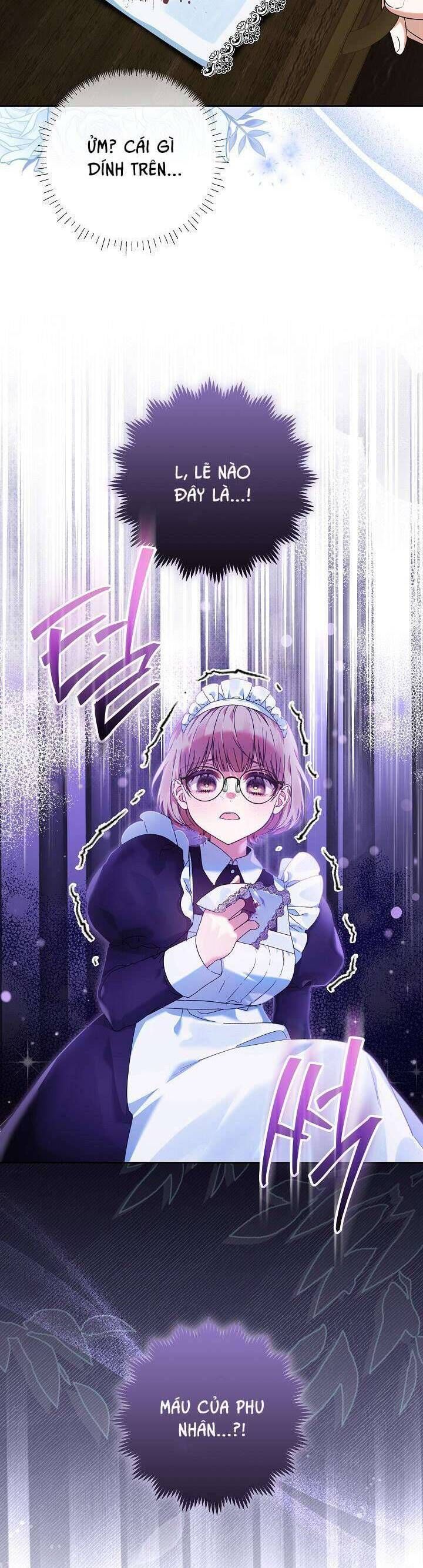 Tôi Đã Sẵn Sàng Cho Cuộc Ly Hôn Chương 17 - Trang 11