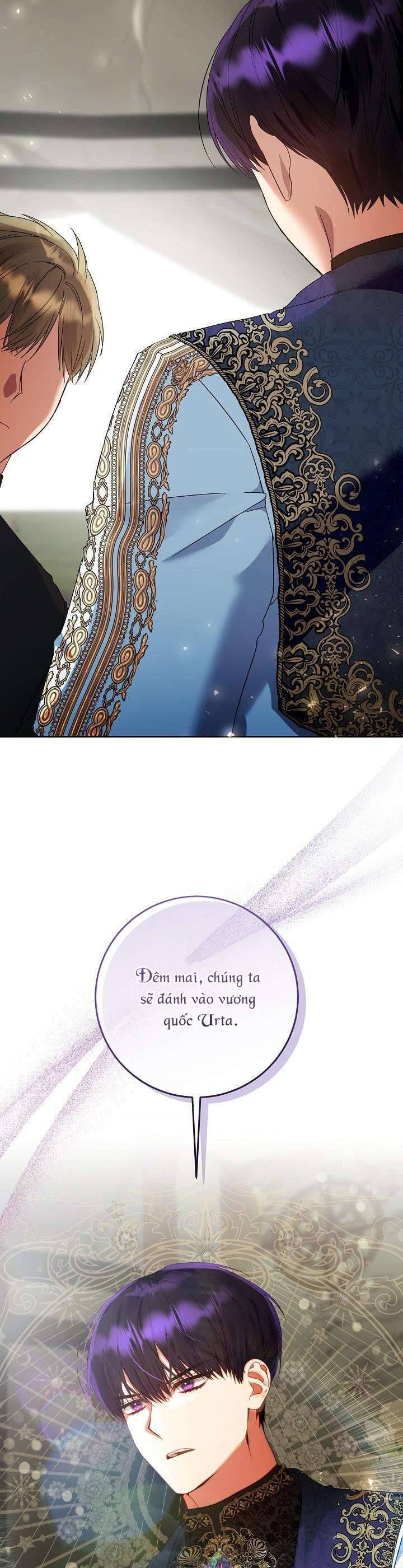 Tôi Đã Sẵn Sàng Cho Cuộc Ly Hôn Chương 17 - Trang 14