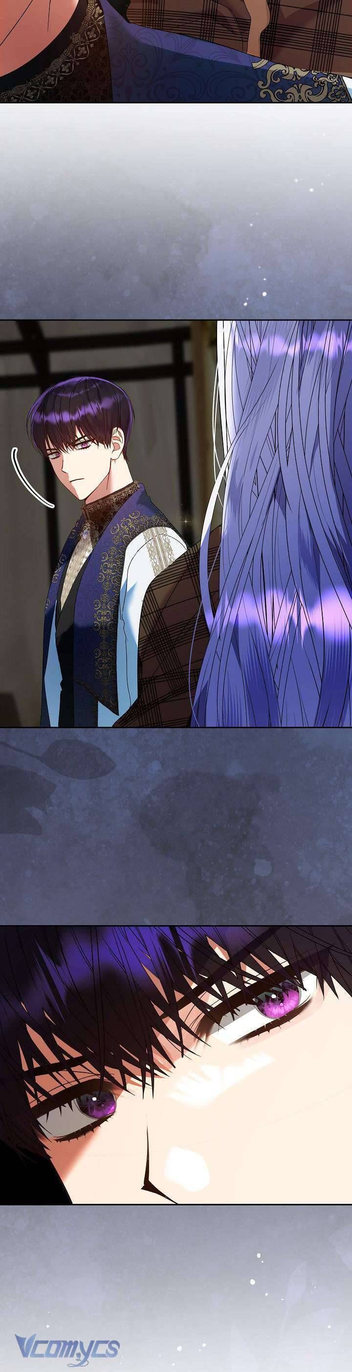 Tôi Đã Sẵn Sàng Cho Cuộc Ly Hôn Chương 17 - Trang 17