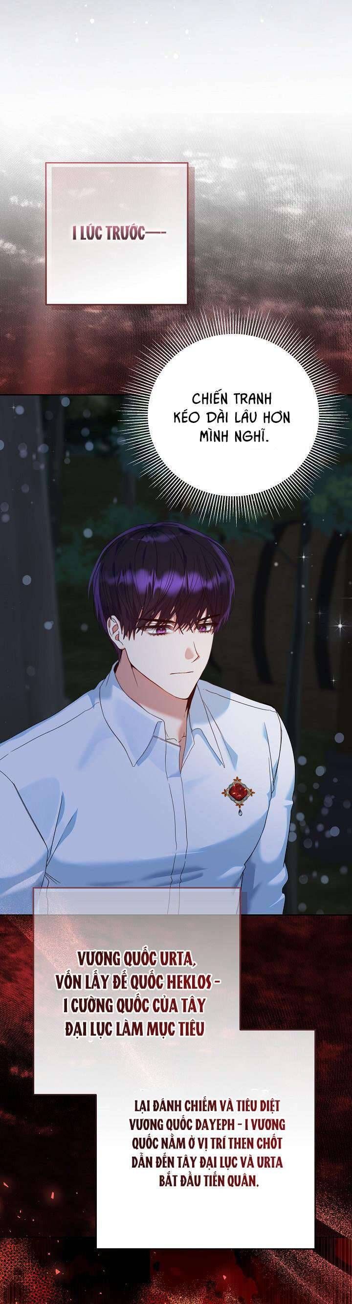 Tôi Đã Sẵn Sàng Cho Cuộc Ly Hôn Chương 17 - Trang 18