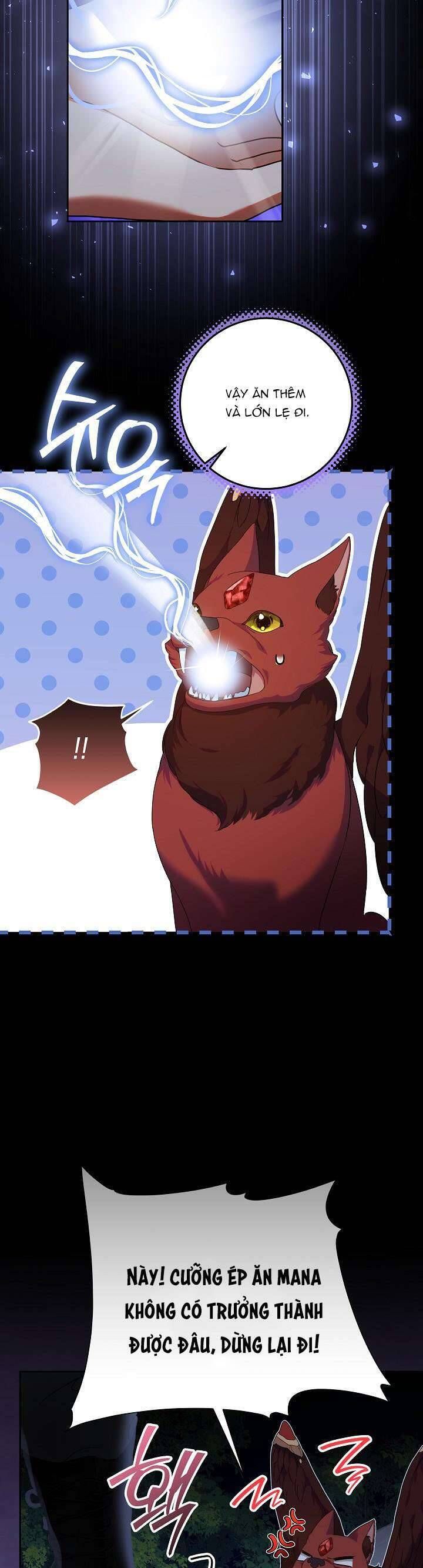 Tôi Đã Sẵn Sàng Cho Cuộc Ly Hôn Chương 17 - Trang 24