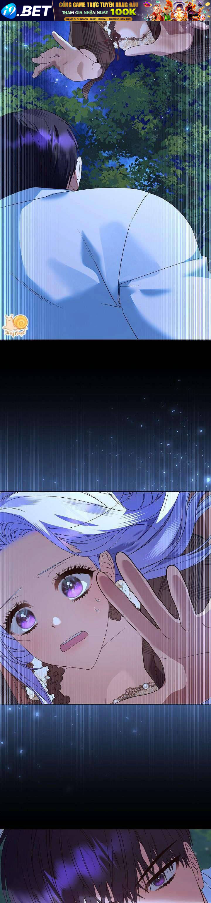 Tôi Đã Sẵn Sàng Cho Cuộc Ly Hôn Chương 17 - Trang 32