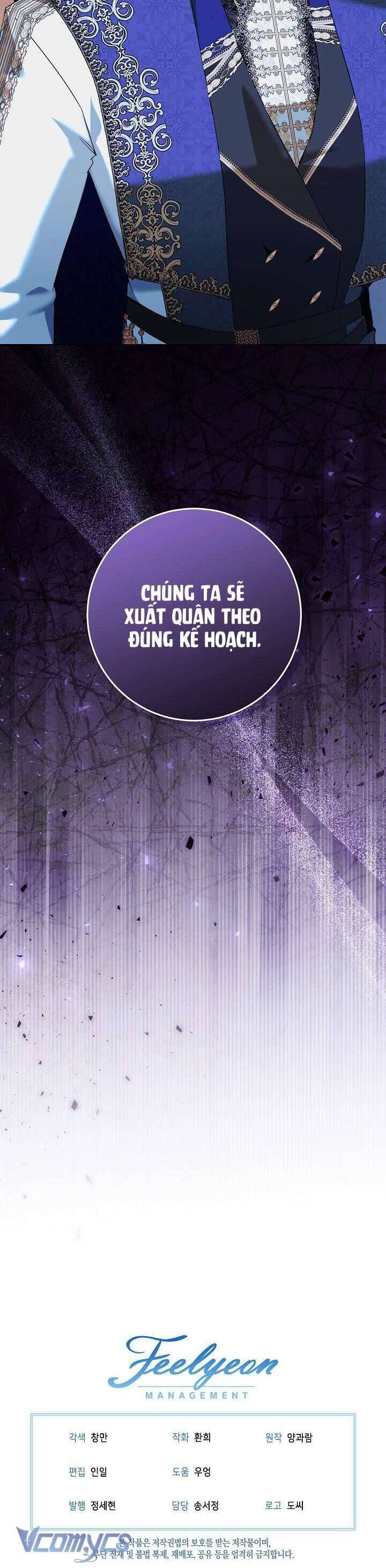 Tôi Đã Sẵn Sàng Cho Cuộc Ly Hôn Chương 17 - Trang 39