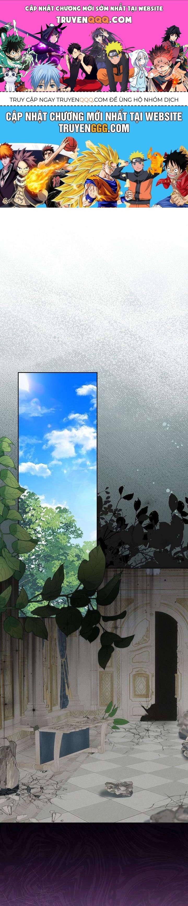 Tôi Đã Sẵn Sàng Cho Cuộc Ly Hôn Chương 18 - Trang 1