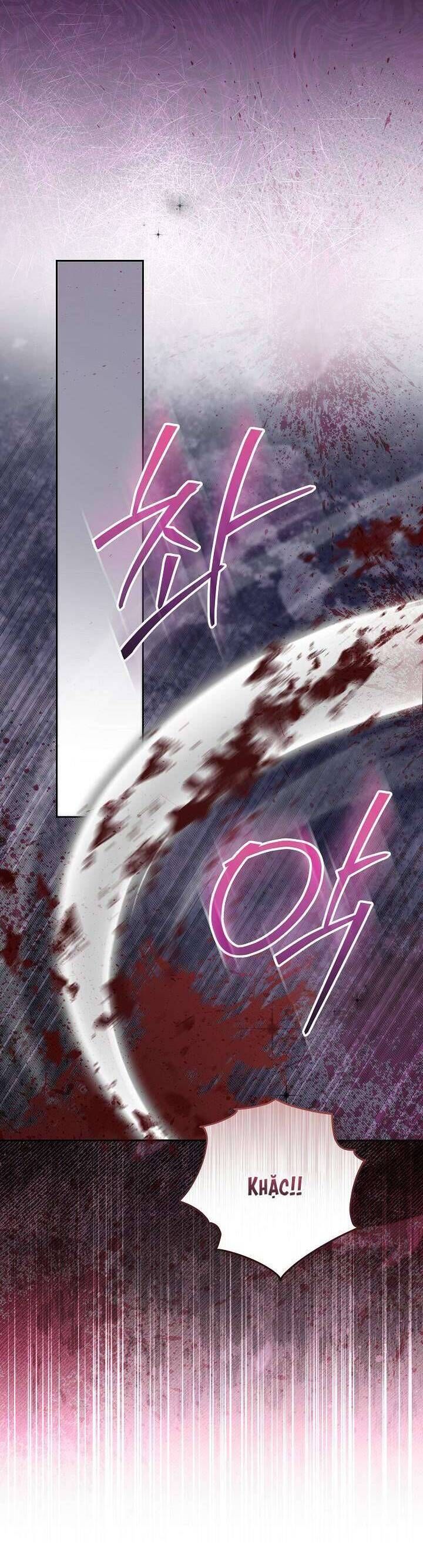 Tôi Đã Sẵn Sàng Cho Cuộc Ly Hôn Chương 18 - Trang 2