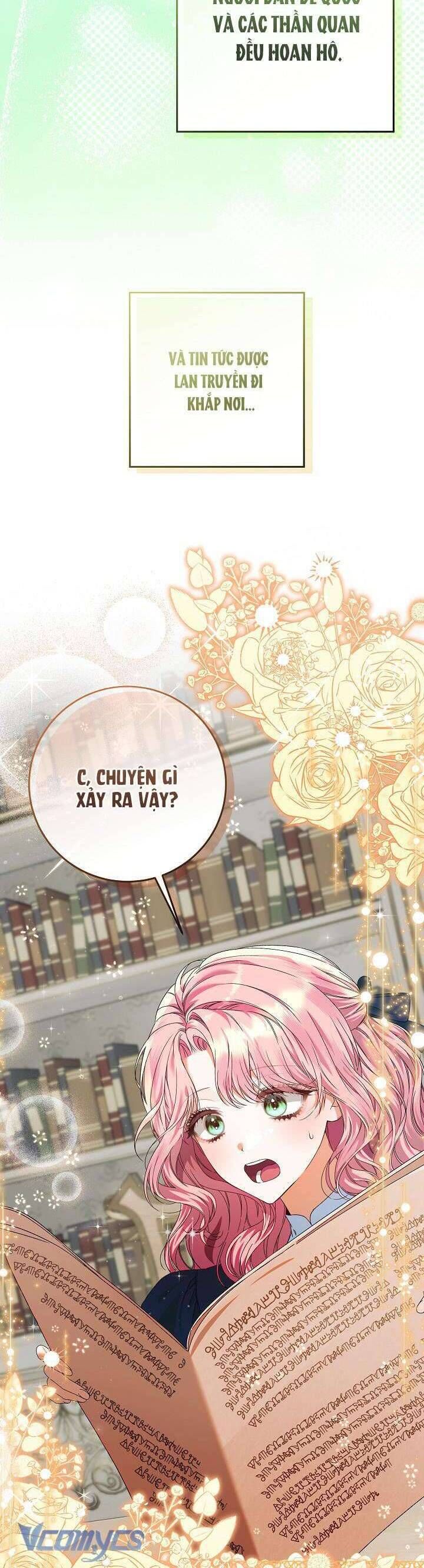 Tôi Đã Sẵn Sàng Cho Cuộc Ly Hôn Chương 18 - Trang 12