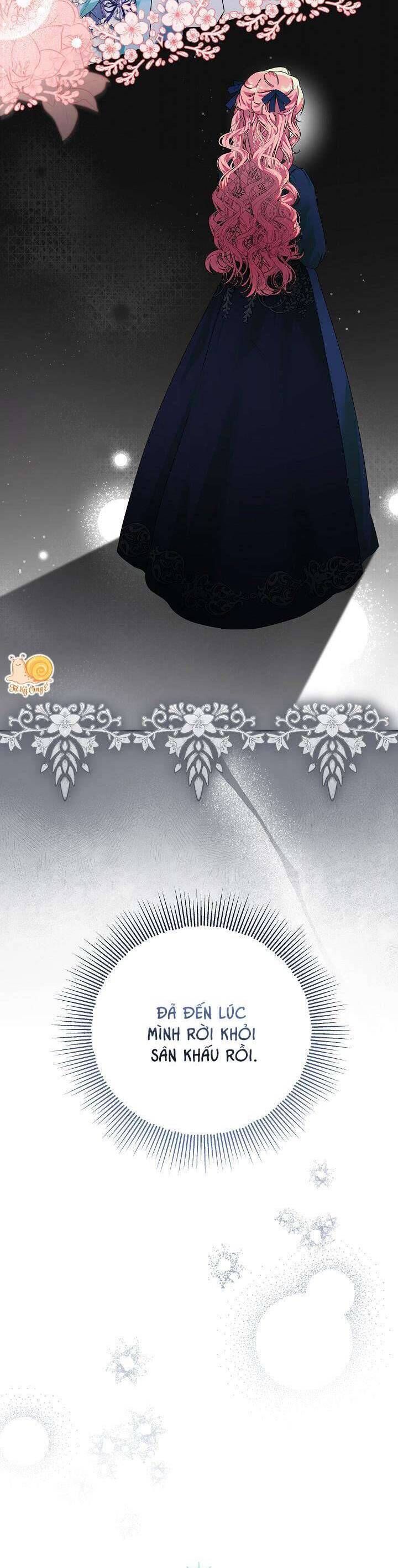 Tôi Đã Sẵn Sàng Cho Cuộc Ly Hôn Chương 18 - Trang 15