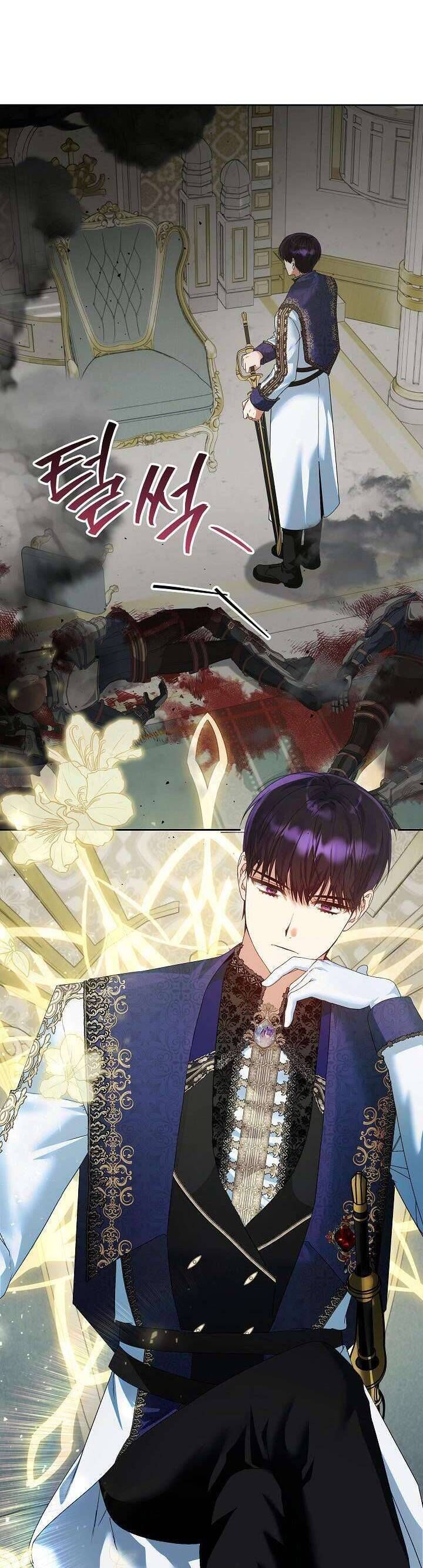 Tôi Đã Sẵn Sàng Cho Cuộc Ly Hôn Chương 18 - Trang 3