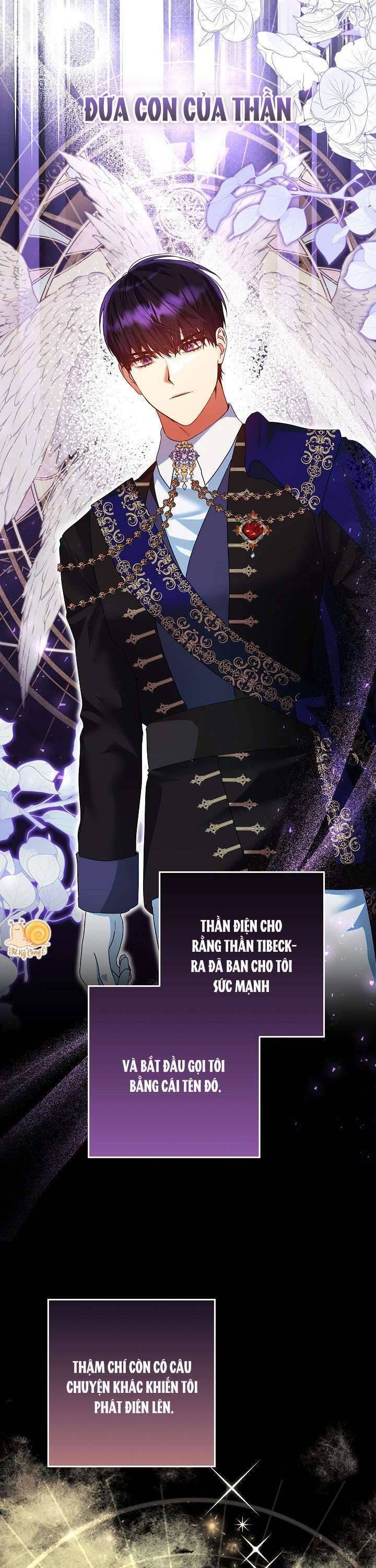 Tôi Đã Sẵn Sàng Cho Cuộc Ly Hôn Chương 18 - Trang 21