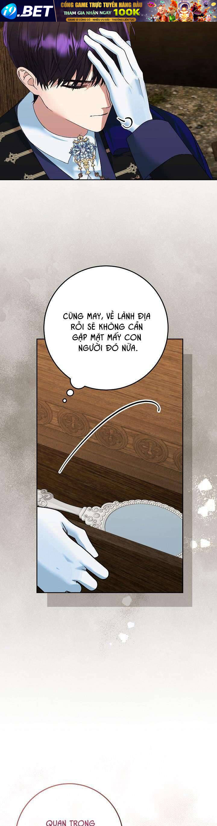 Tôi Đã Sẵn Sàng Cho Cuộc Ly Hôn Chương 18 - Trang 24