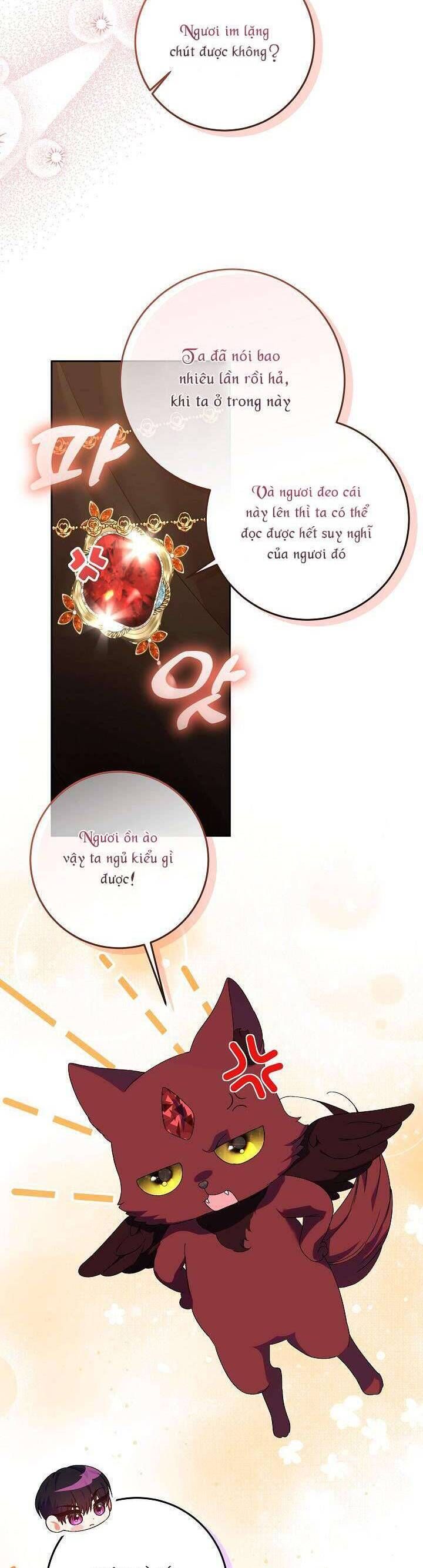 Tôi Đã Sẵn Sàng Cho Cuộc Ly Hôn Chương 18 - Trang 26