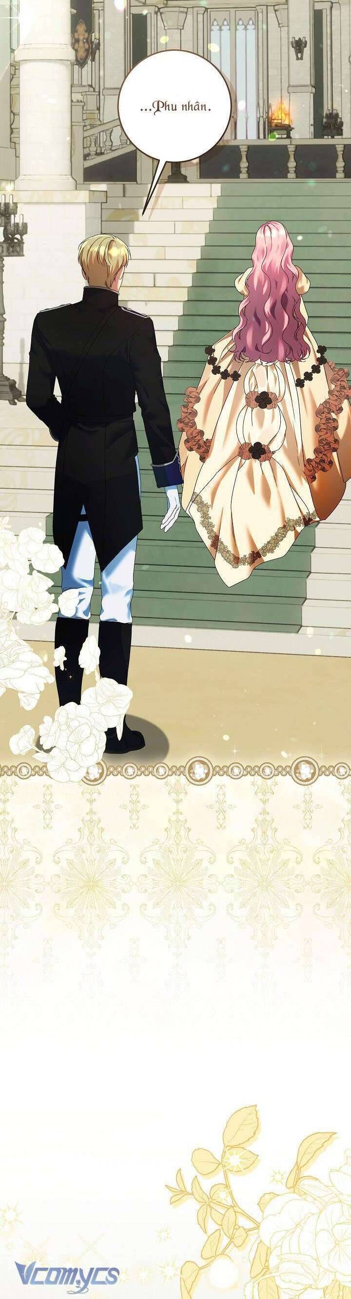 Tôi Đã Sẵn Sàng Cho Cuộc Ly Hôn Chương 18 - Trang 35