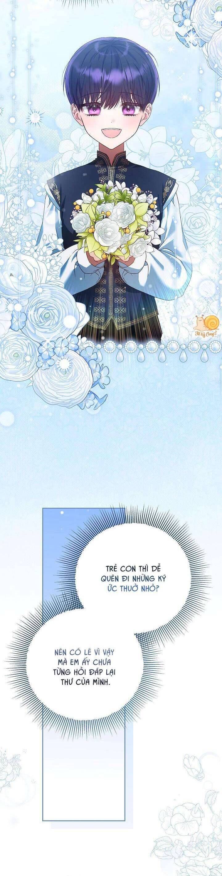 Tôi Đã Sẵn Sàng Cho Cuộc Ly Hôn Chương 18 - Trang 38