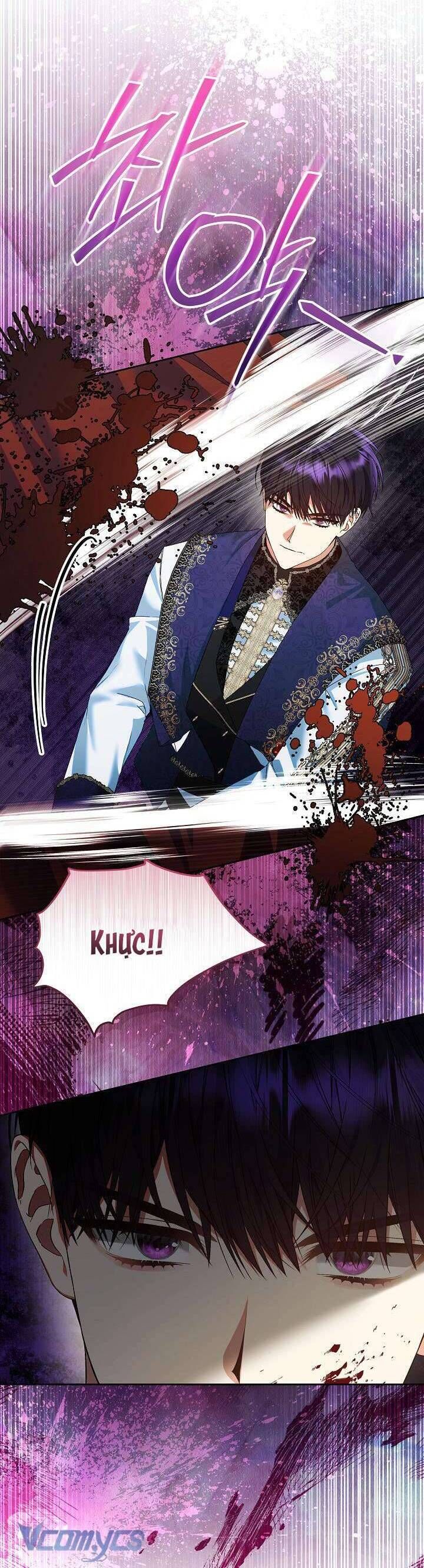 Tôi Đã Sẵn Sàng Cho Cuộc Ly Hôn Chương 18 - Trang 6