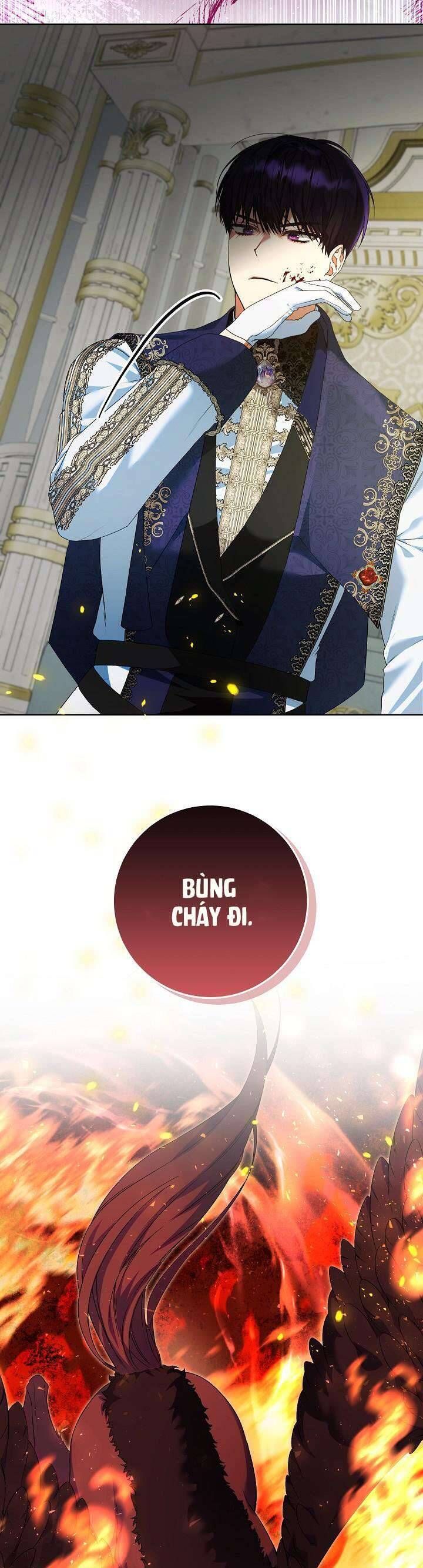 Tôi Đã Sẵn Sàng Cho Cuộc Ly Hôn Chương 18 - Trang 7