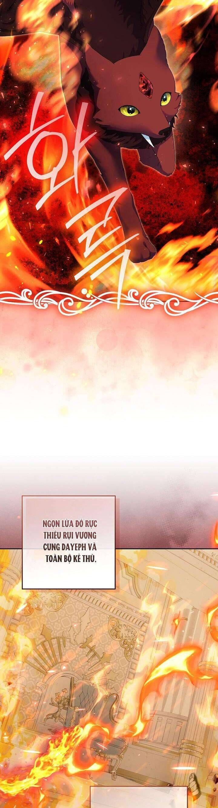 Tôi Đã Sẵn Sàng Cho Cuộc Ly Hôn Chương 18 - Trang 8