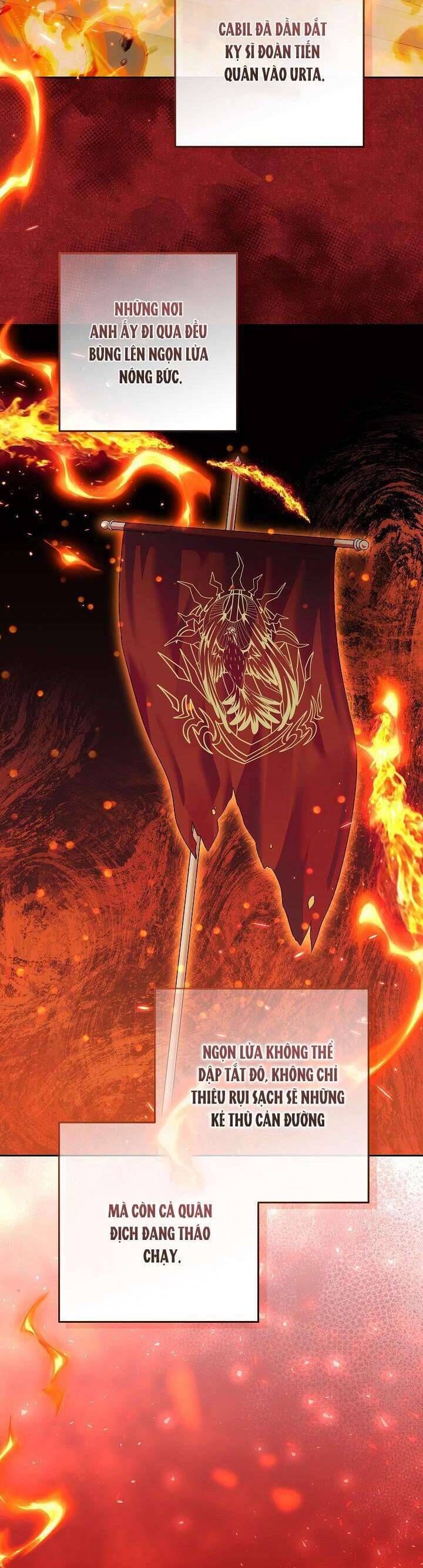 Tôi Đã Sẵn Sàng Cho Cuộc Ly Hôn Chương 18 - Trang 9