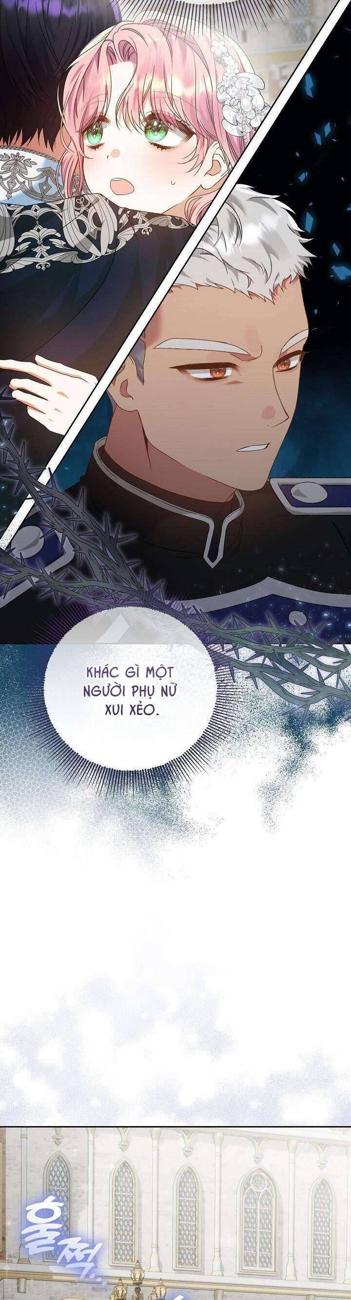 Tôi Đã Sẵn Sàng Cho Cuộc Ly Hôn Chương 19 - Trang 16