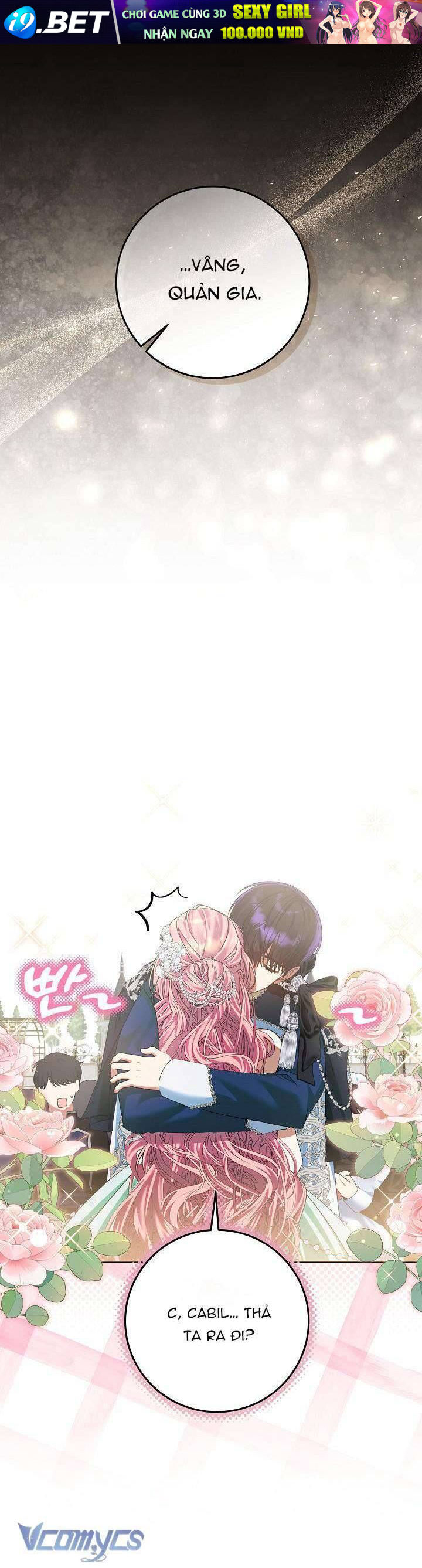 Tôi Đã Sẵn Sàng Cho Cuộc Ly Hôn Chương 19 - Trang 22