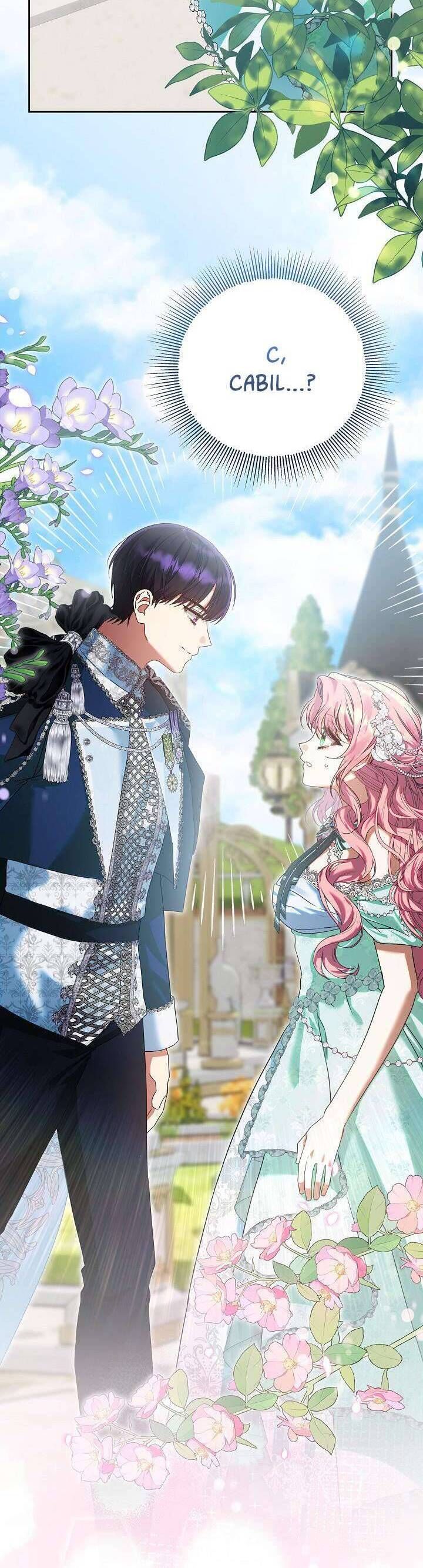 Tôi Đã Sẵn Sàng Cho Cuộc Ly Hôn Chương 19 - Trang 7