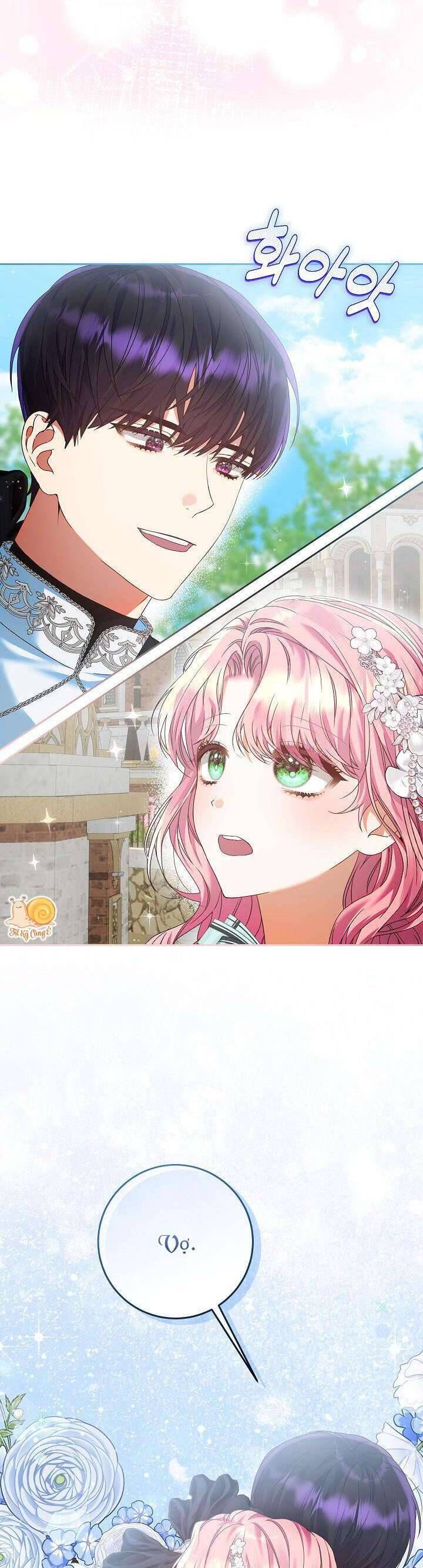 Tôi Đã Sẵn Sàng Cho Cuộc Ly Hôn Chương 19 - Trang 8