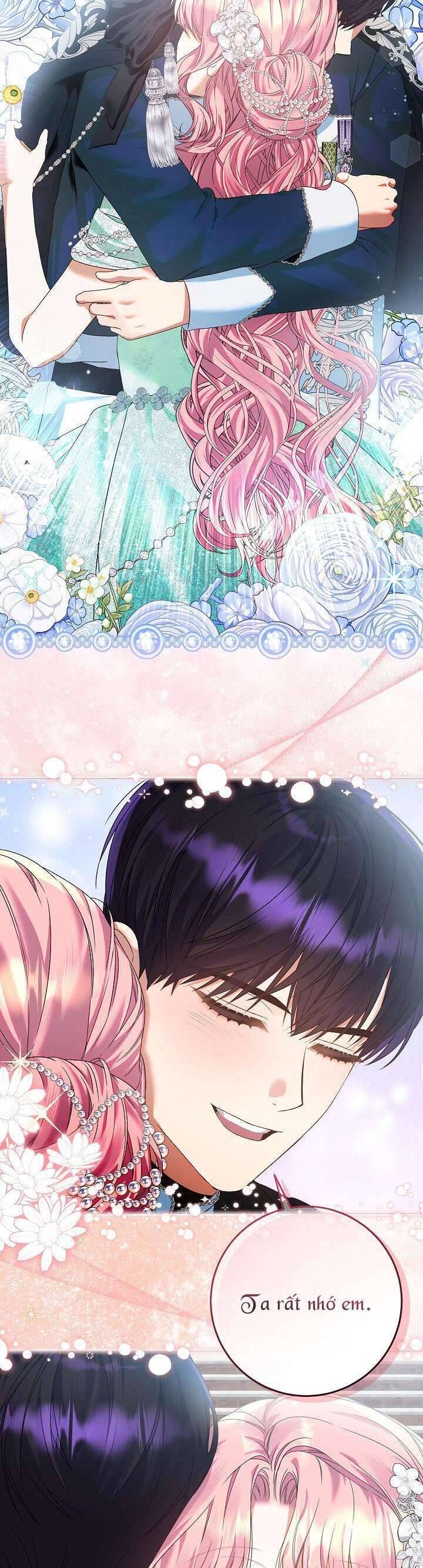 Tôi Đã Sẵn Sàng Cho Cuộc Ly Hôn Chương 19 - Trang 9