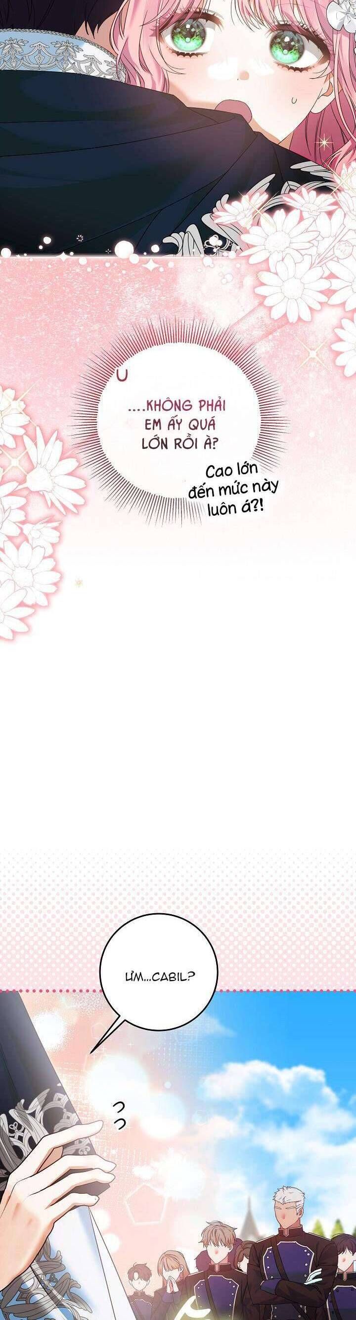 Tôi Đã Sẵn Sàng Cho Cuộc Ly Hôn Chương 19 - Trang 10