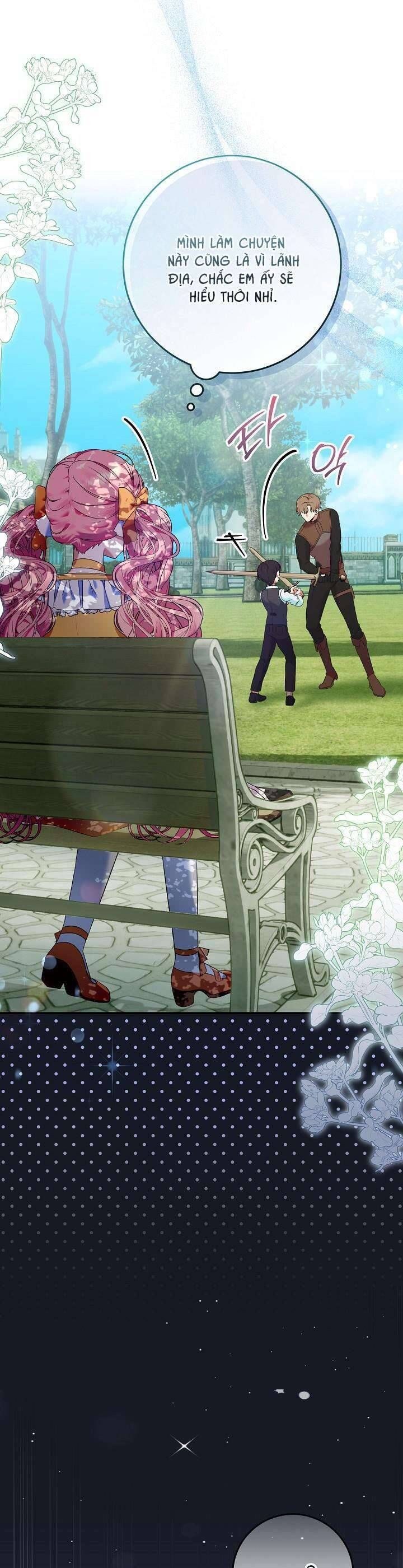 Tôi Đã Sẵn Sàng Cho Cuộc Ly Hôn Chương 2 - Trang 12