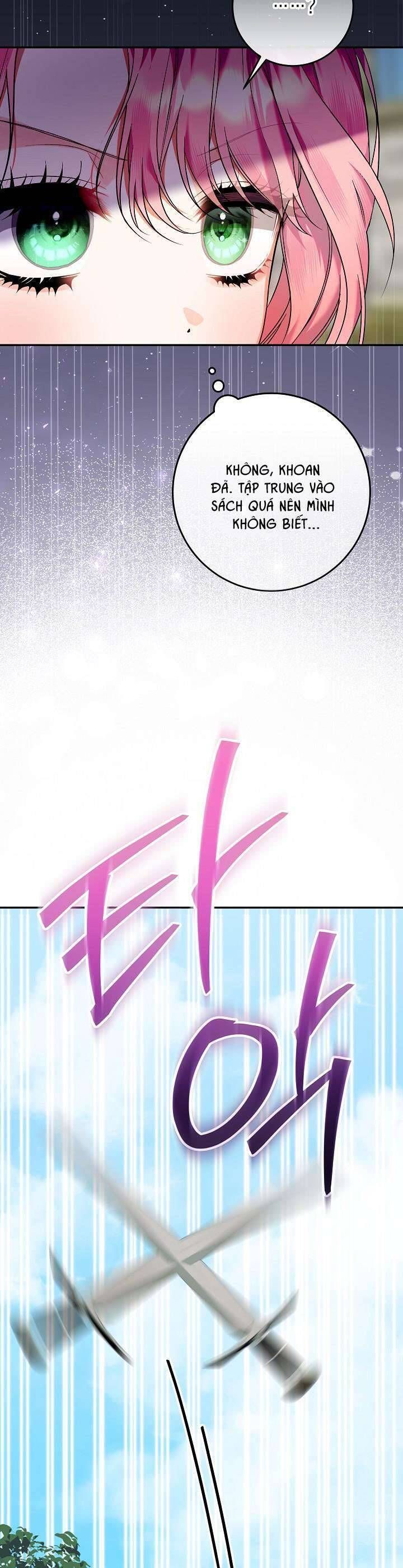 Tôi Đã Sẵn Sàng Cho Cuộc Ly Hôn Chương 2 - Trang 13