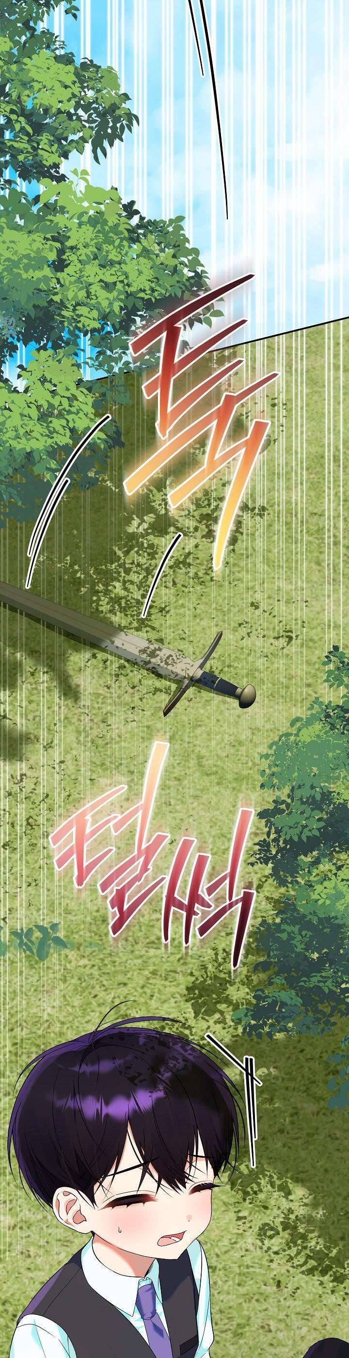 Tôi Đã Sẵn Sàng Cho Cuộc Ly Hôn Chương 2 - Trang 14