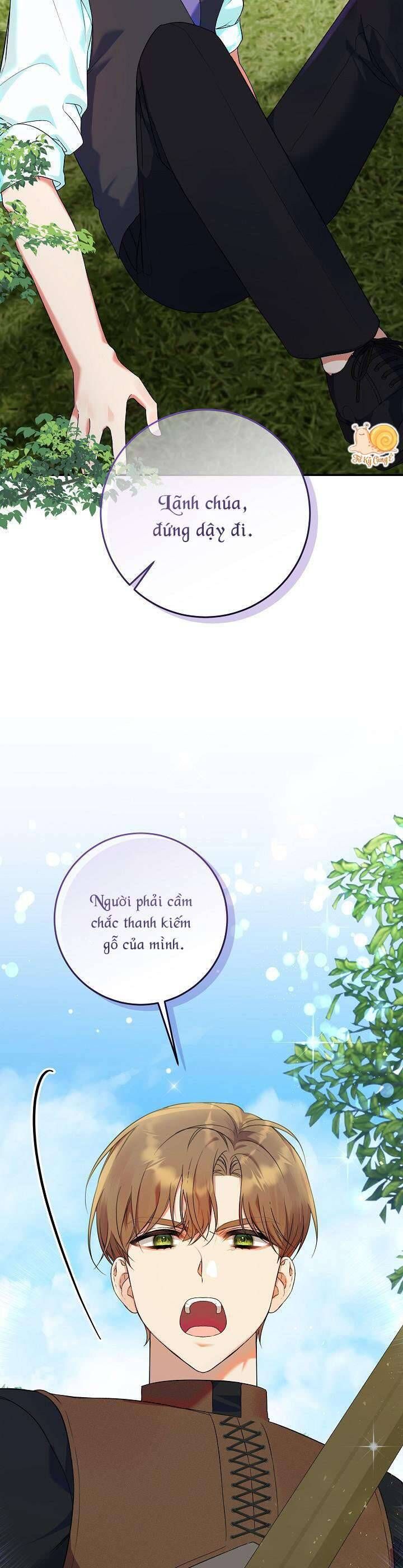 Tôi Đã Sẵn Sàng Cho Cuộc Ly Hôn Chương 2 - Trang 15