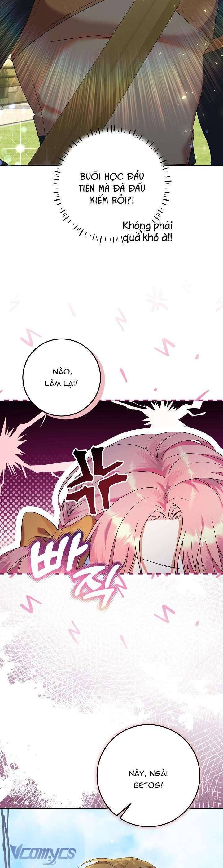 Tôi Đã Sẵn Sàng Cho Cuộc Ly Hôn Chương 2 - Trang 16