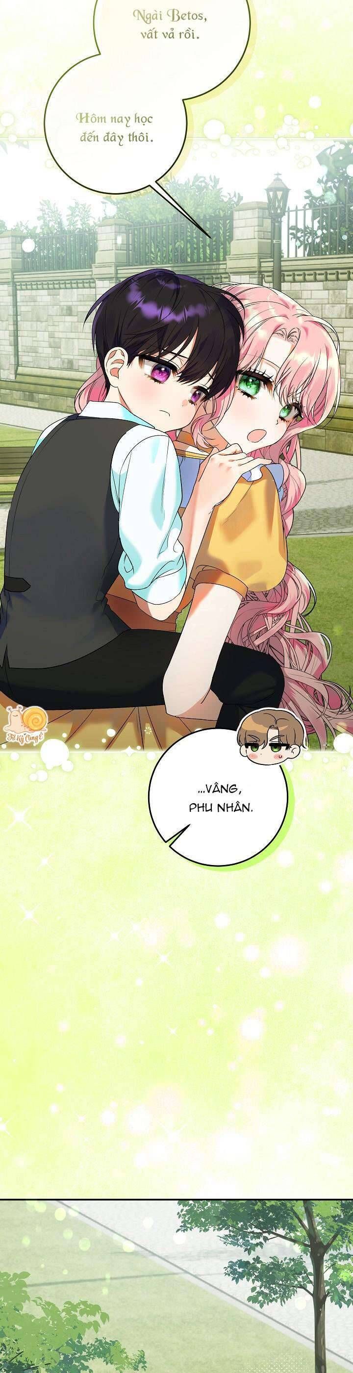 Tôi Đã Sẵn Sàng Cho Cuộc Ly Hôn Chương 2 - Trang 19