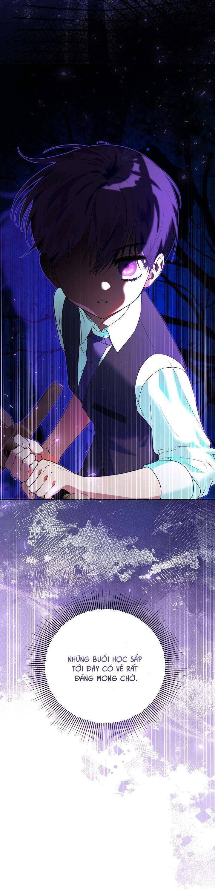 Tôi Đã Sẵn Sàng Cho Cuộc Ly Hôn Chương 2 - Trang 22