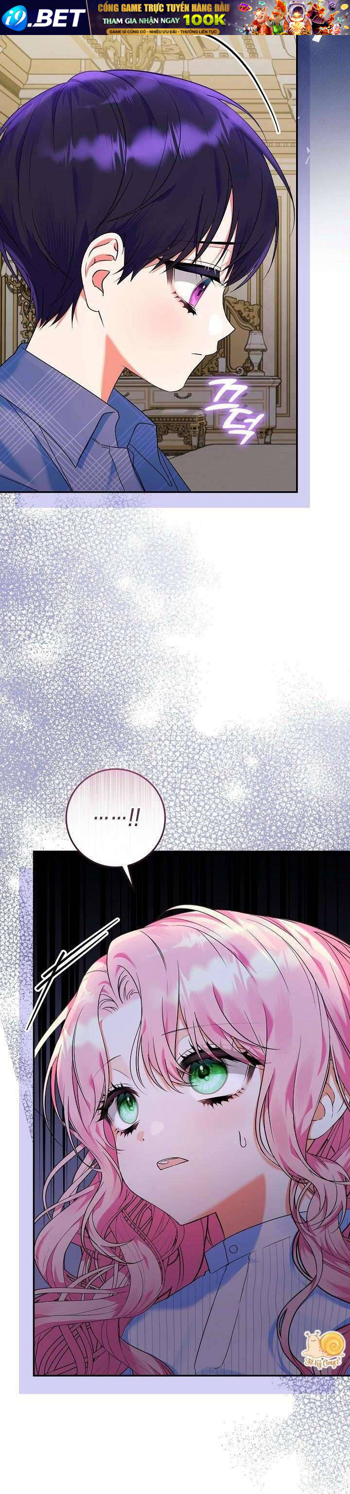 Tôi Đã Sẵn Sàng Cho Cuộc Ly Hôn Chương 2 - Trang 28