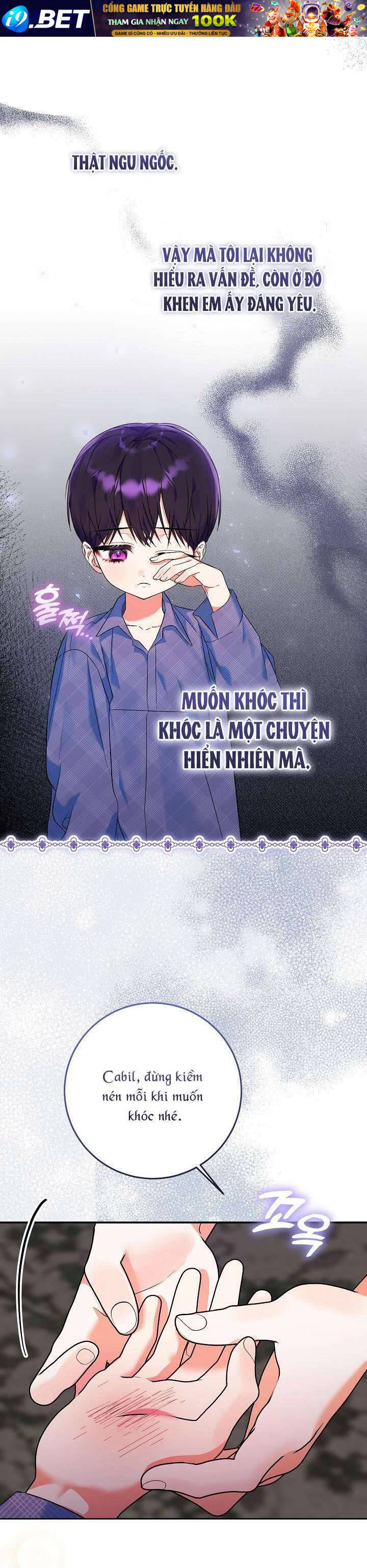 Tôi Đã Sẵn Sàng Cho Cuộc Ly Hôn Chương 2 - Trang 29