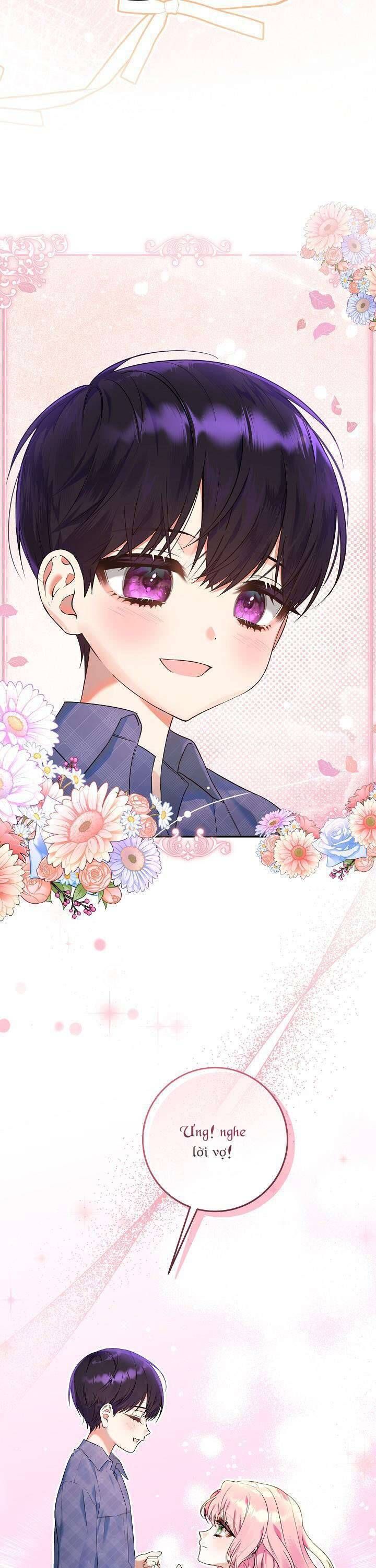 Tôi Đã Sẵn Sàng Cho Cuộc Ly Hôn Chương 2 - Trang 32