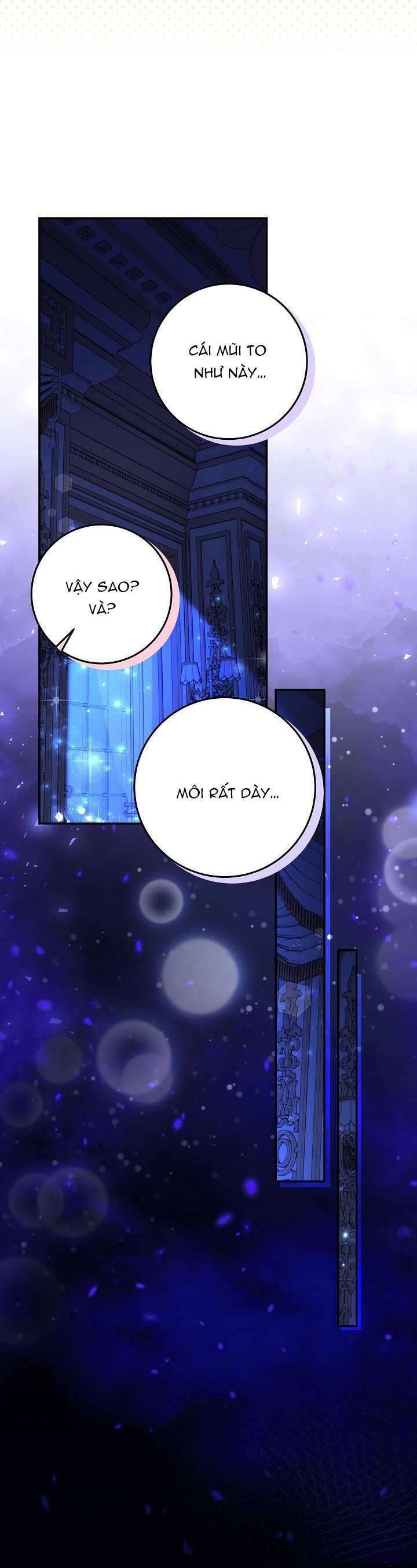 Tôi Đã Sẵn Sàng Cho Cuộc Ly Hôn Chương 2 - Trang 37